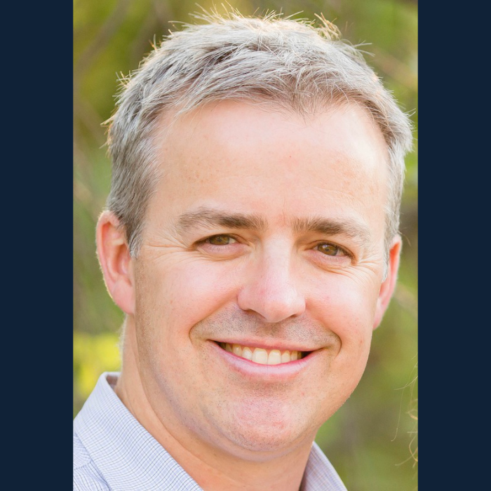 Dr Steven Heitman